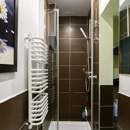 Lilly Main Train Station Old Town By The Heritage House Main Square Cracow Apartamento *