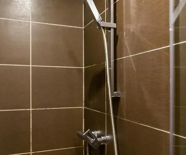 Lilly Main Train Station Old Town By The Heritage House Main Square Cracow * Kraków