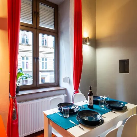 Апартаменты Lilly Main Train Station Old Town By The Heritage House Main Square Cracow