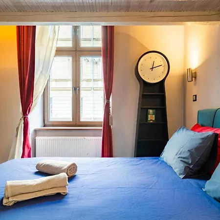 Lilly Main Train Station Old Town By The Heritage House Main Square Cracow Апартаменты Краков